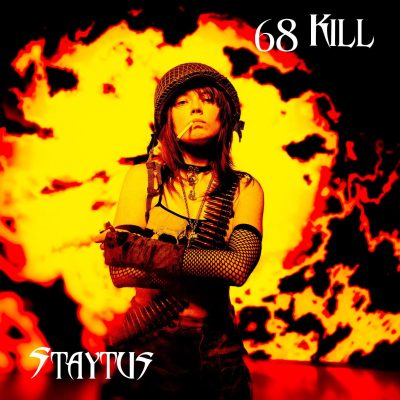 68KillCoverArt