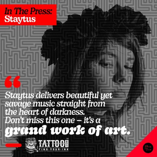 In The Press Staytus 2022-09 A