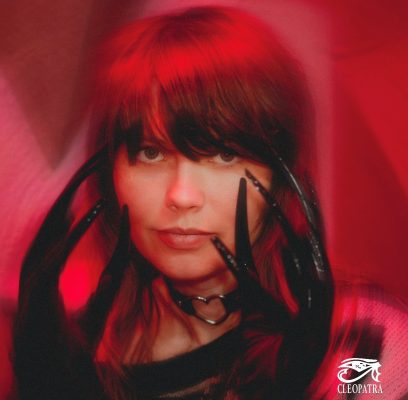 S + M CoverArtCleopatraRecords